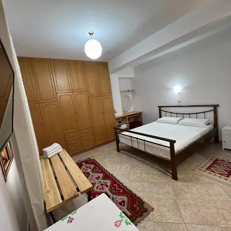 Apartment Anais